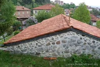 Църква "Св. Св. Теодор Тирон и Теодор Стратилат" - Добърско