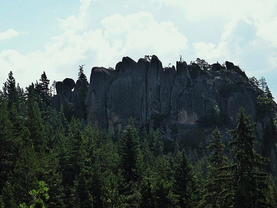 Скално светилище "Каялийските скали"