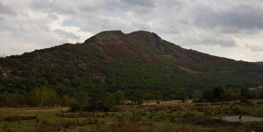 Защитена местност "Патронка"