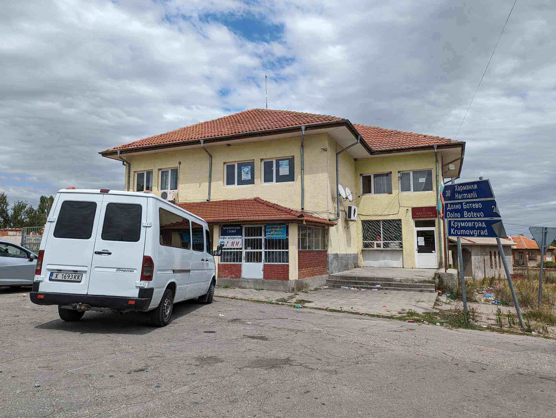 Голям извор