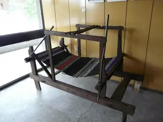 Етнографска сбирка - Ветрен дол