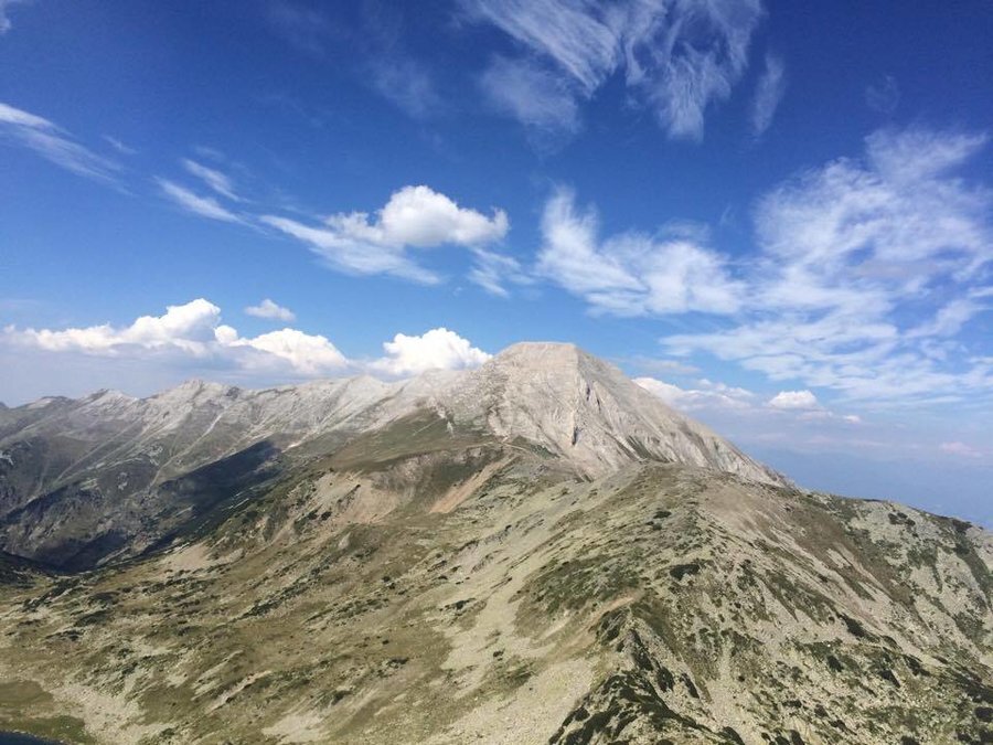 Бъндеришка порта