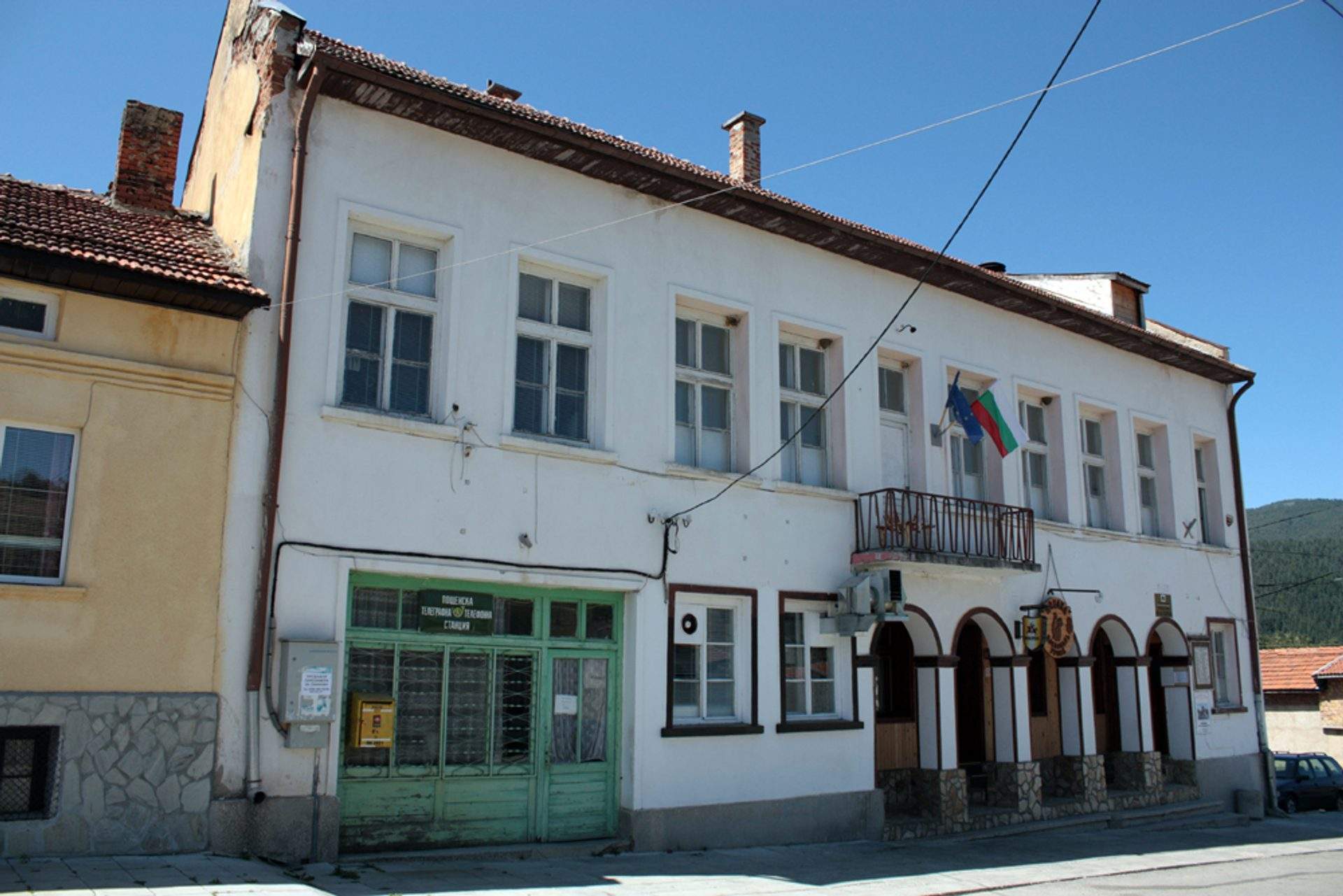 Мала църква