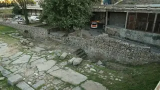 Форум на Филипопол - Пловдив