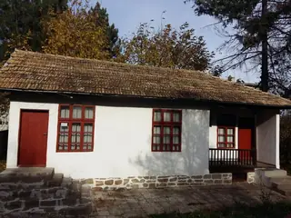 Родната къща на Мара Тасева - Попово