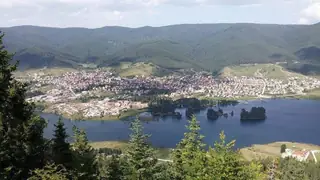 Местност "Стената"