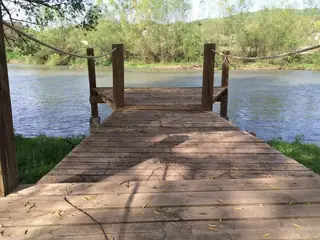 Туристическа пътека "По поречието на р.Бебреш при с.Своде"