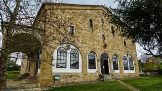 Църква "Успение на Пресвета Богородица" - Елена