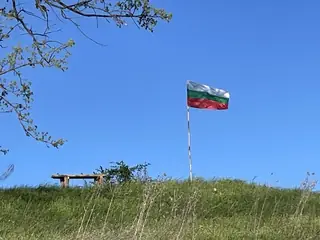 Място за отдих и наблюдение "Ешборнец"