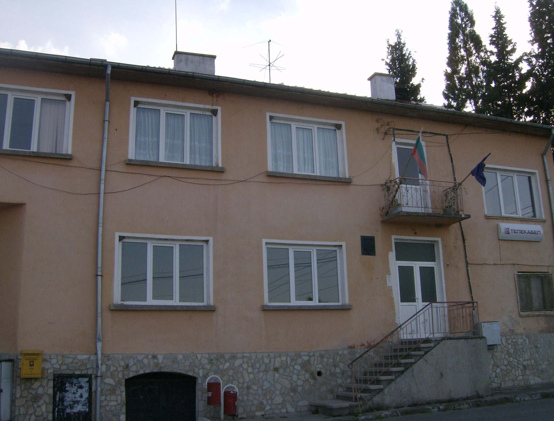 Паталеница