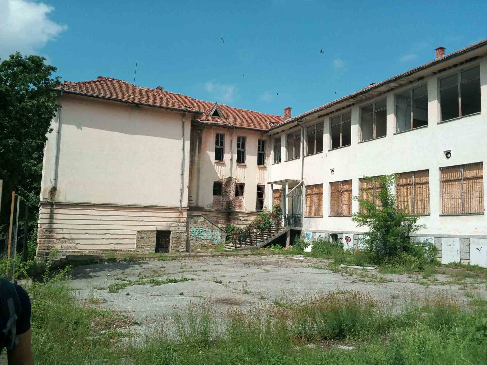 Присово