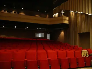 Кинотеатър "Освобождение" - София