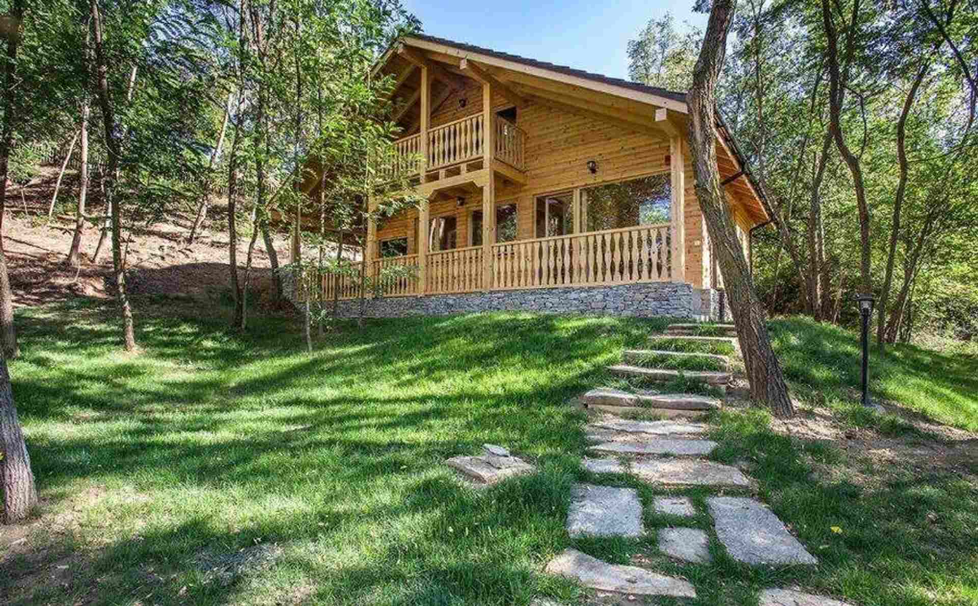 Комплекс за селски туризъм "Гърмен Хилс"