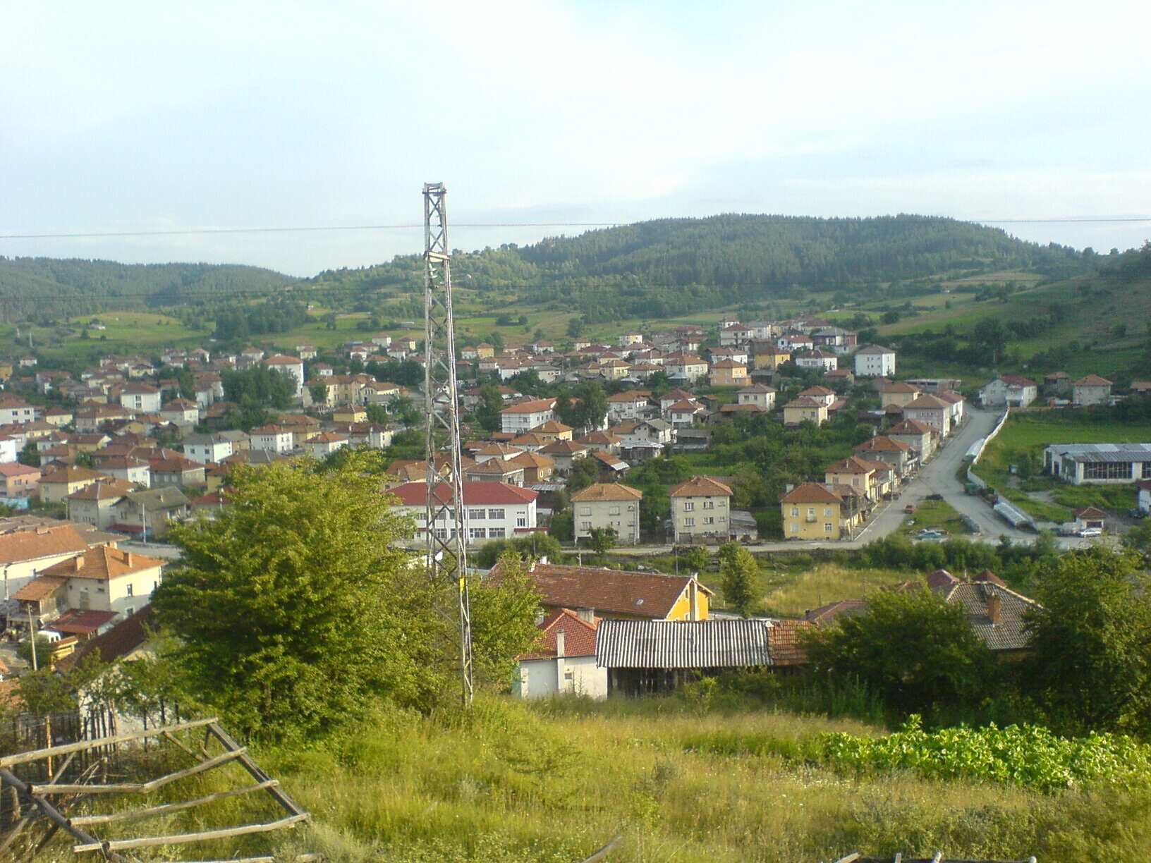 Сатовча