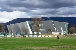 Арена Ботевград