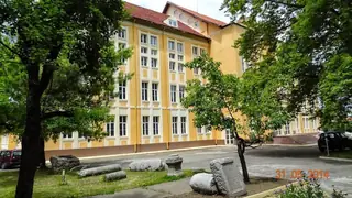 Регионален исторически музей "Академик Йордан Иванов" - Кюстендил