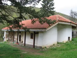 Елешнишки манастир "Св. Богородица" - Елешница