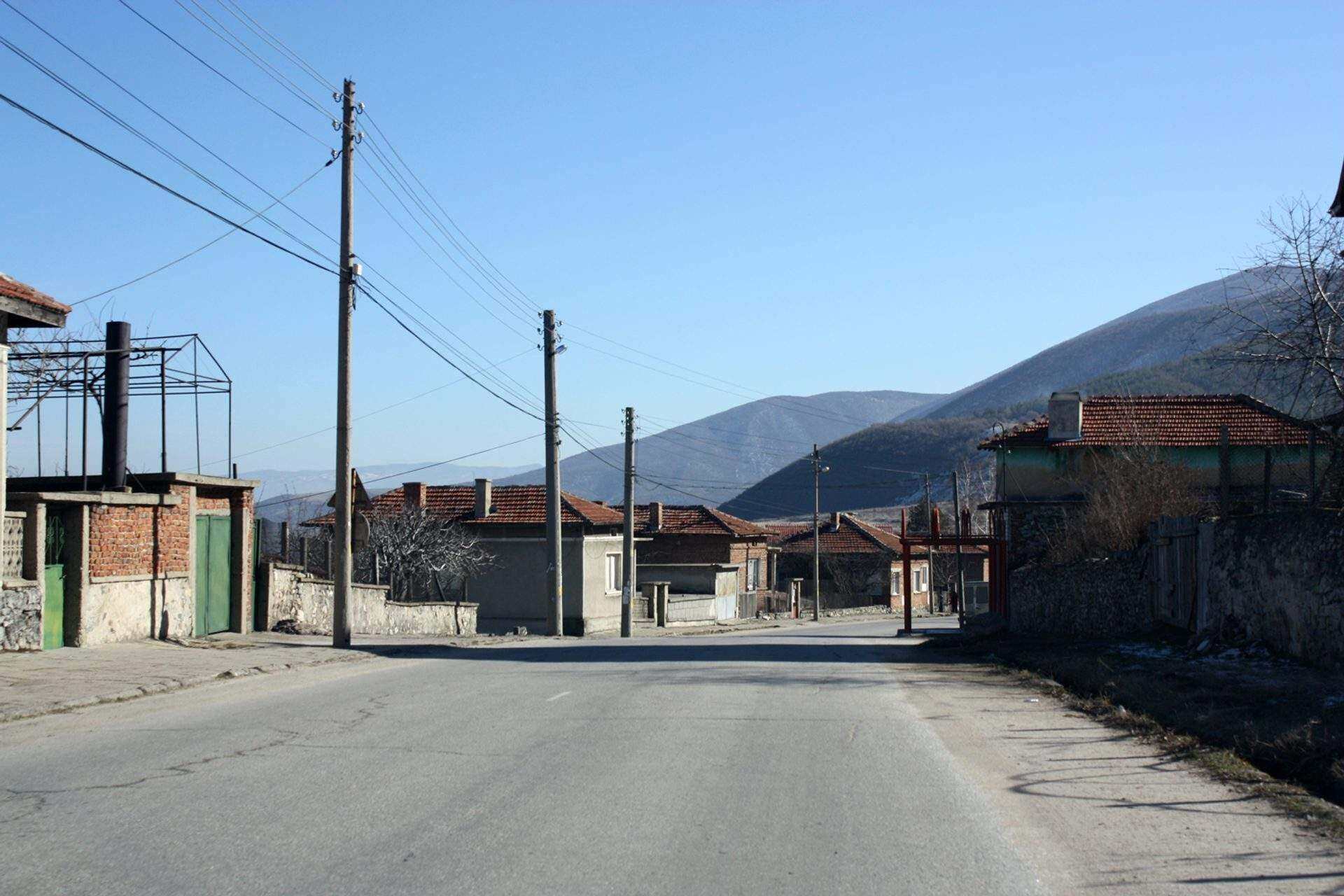 Симеоновец