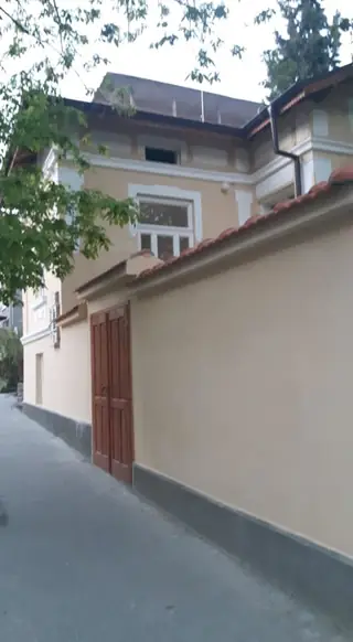 Лилиевата къща - Стара Загора