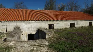 Църква "Светит Теодор" - Добрина