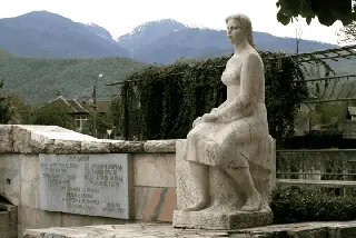 Чешма "Малинарка" - Берковица