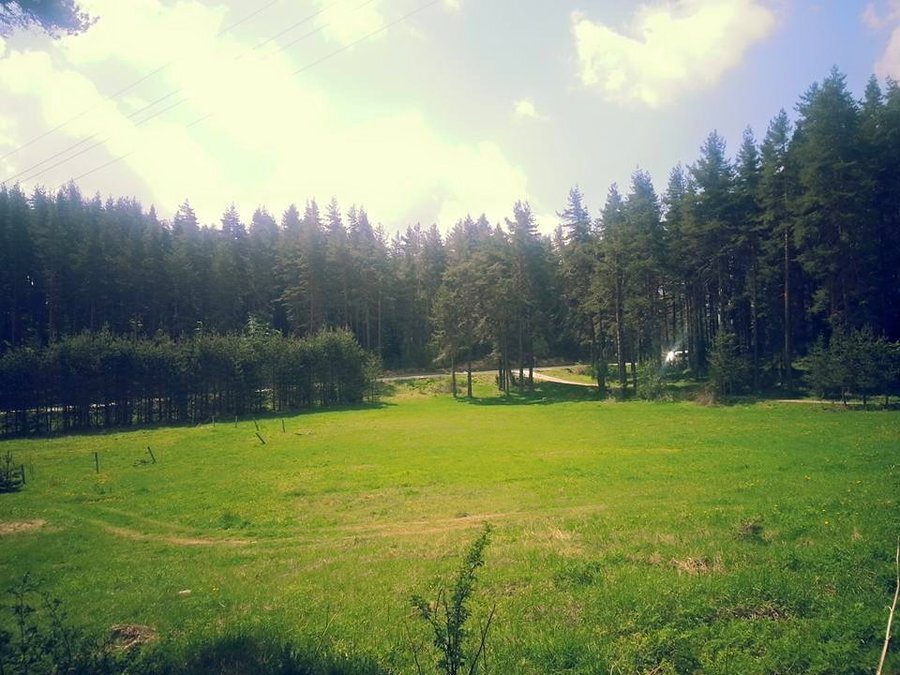 Велопътека "Лагера"