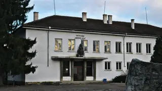 Читалище "Напредък" - Осиковица