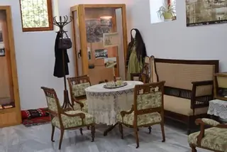 Общински исторически музей - Ивайловград