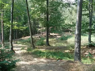 Екопътека "Лява река - Предела"