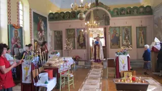 Църква "Света София" - с.Безмер