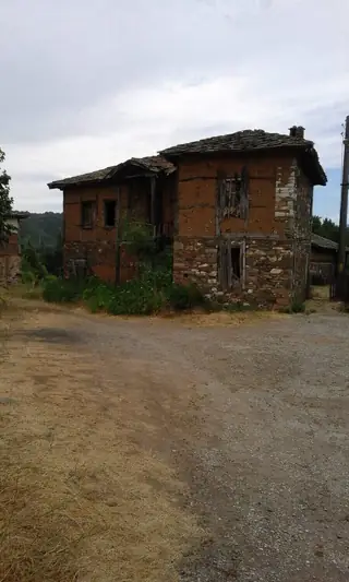 Село Долно Луково