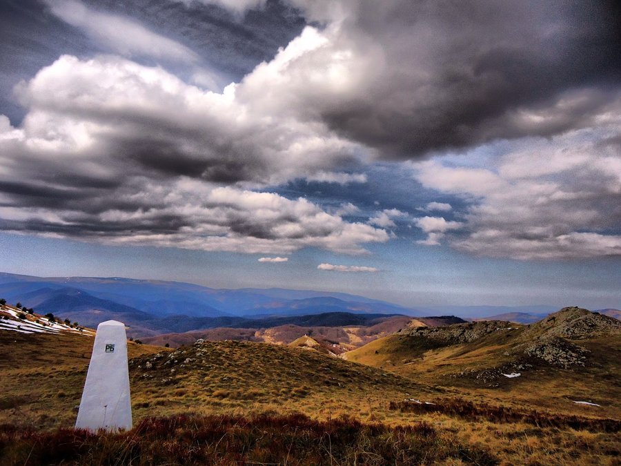 Връх Орловец