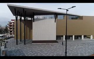 Артиум Център - Несебър