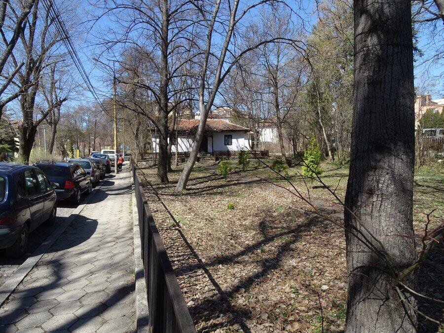 Къща-музей "Димитър Благоев" - Банкя