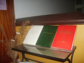 Природонаучна експозиция - Бяла черква