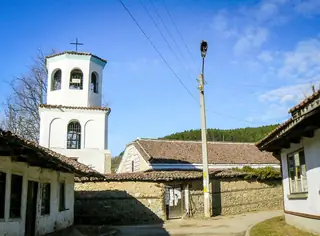 Църква "Св. Троица" - Поибрене