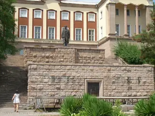 НЧ "Васил Петлешков" - Брацигово