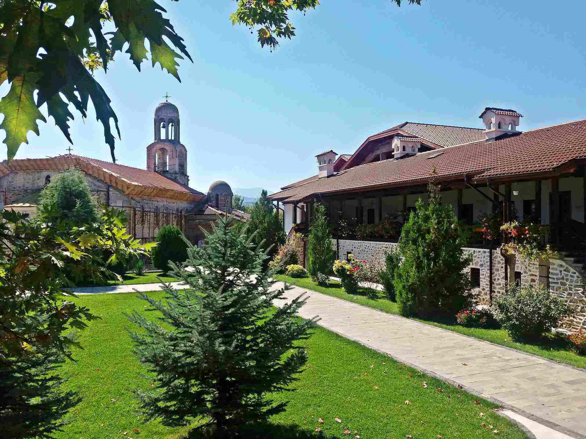 Хаджидимово