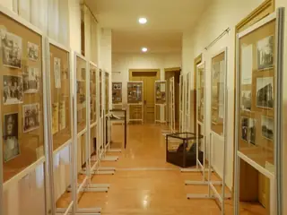 Регионален исторически музей - Габрово