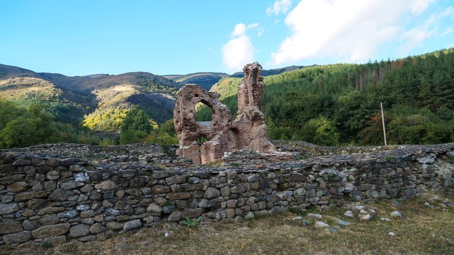 Еленска базилика