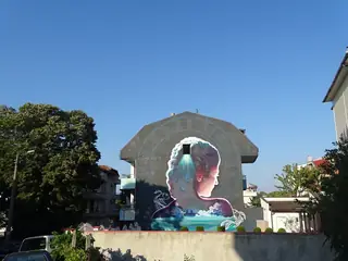 Графит "Дълбоки Води" - Ахтопол