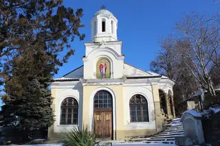 Църква "Св. Никола" - Дупница