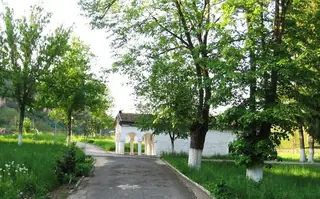 Църква "Успение Богородично" - Карлуково