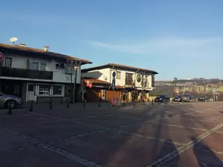 Площад Цар Иван Асен I