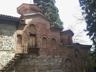 Боянската църква