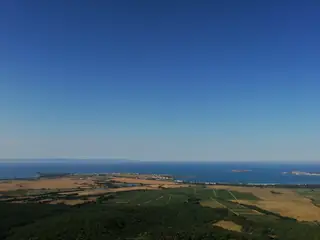 Защитена местност "Бакърлъка"