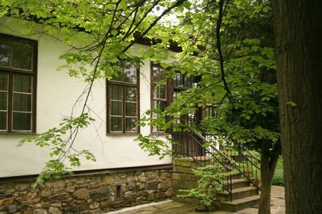 Къща-Музей "Димитър Полянов" - Карнобат