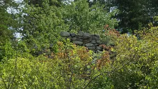 Крепост "Паланката" - Ветрен