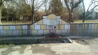 Карасънската чешма