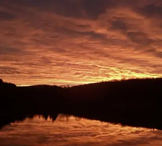 Езеро „Света Гора“ – спортен риболов до парк „Света гора“, Велико Търново